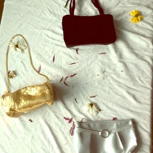 Three bags for one price